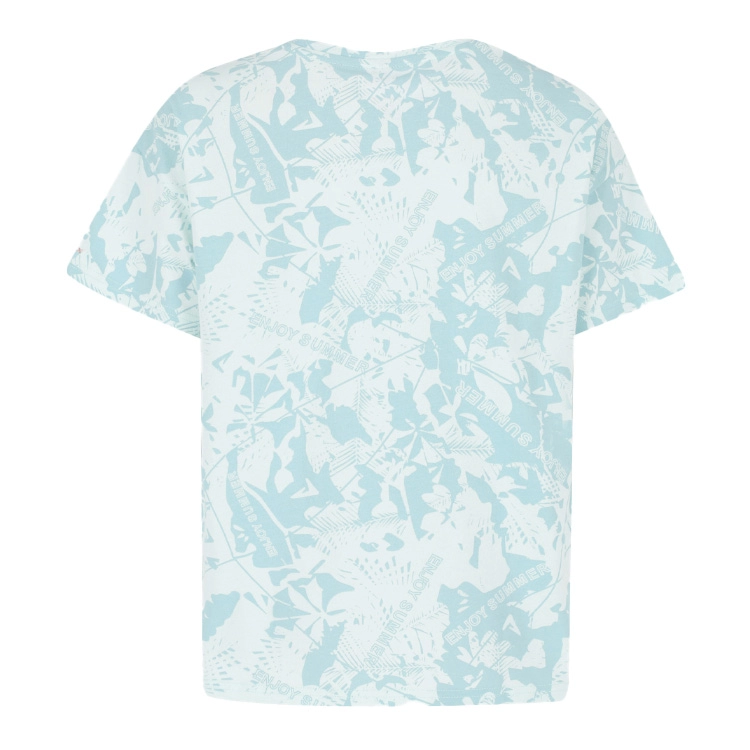 Футболка Demix TEE